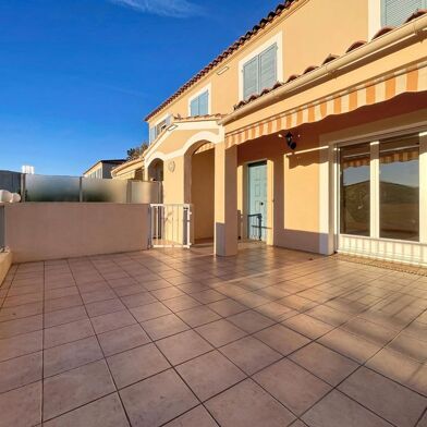 Appartement 3 pièces 319000 €