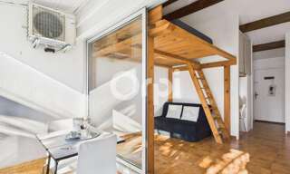 Appartement 1 Pièce 20 m² à vendre à Pégomas (06580)