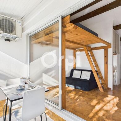 Appartement 1 pièces 119500 €