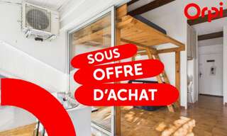 Appartement 1 Pièce 20 m² à vendre à Pégomas (06580)