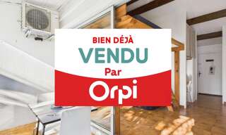 Appartement 1 Pièce 20 m² à vendre à Pégomas (06580)