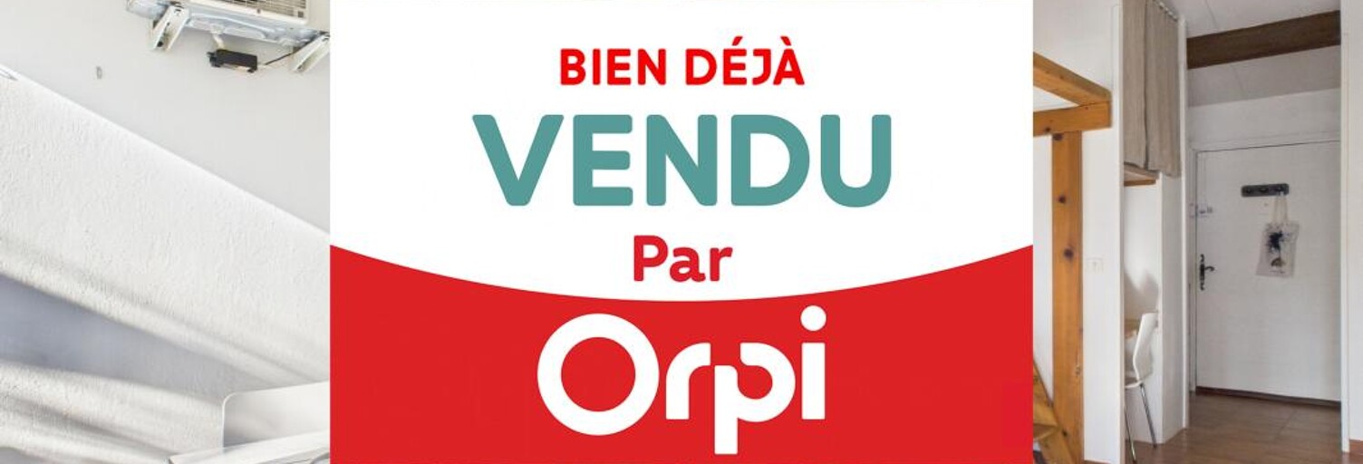 Appartement 1 Pièce 20 m² à vendre à Pégomas (06580)