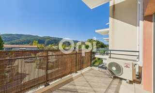 Appartement 4 Pièces 81 m² à vendre à La Roquette-sur-Siagne (06550)