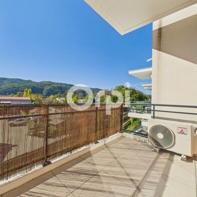 Appartement 4 pièces 445000 €