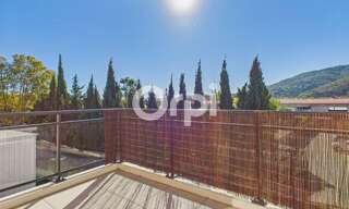 Appartement 4 Pièces 81 m² à vendre à La Roquette-sur-Siagne (06550)