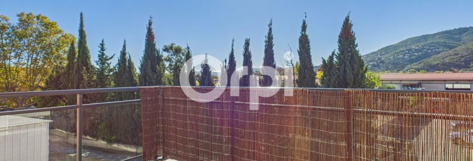 Appartement 4 Pièces 81 m² à vendre à La Roquette-sur-Siagne (06550)