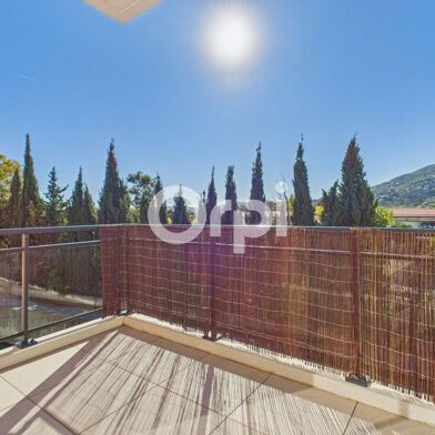 Appartement 4 pièces 445000 €