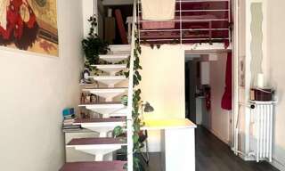 Commerce  40 m² à vendre à Nice (06000)