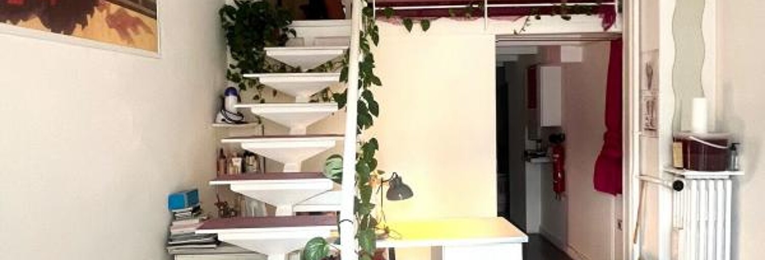 Commerce  40 m² à vendre à Nice (06000)