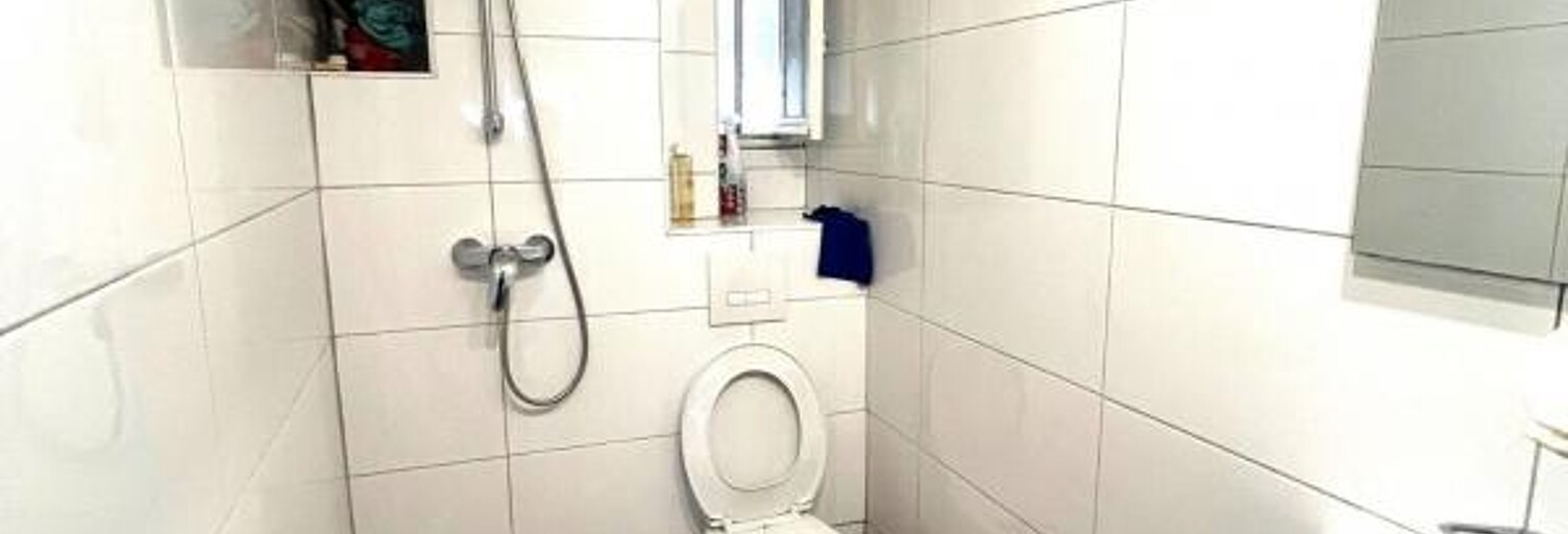 Commerce  40 m² à vendre à Nice (06000)