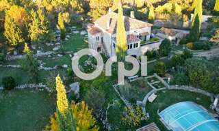 Maison 8 Pièces 204 m² à vendre à Saint-Alban-Auriolles (07120)