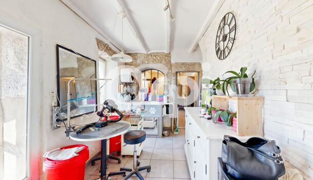 Villa / Maison 8 pièces  à vendre Saint-Alban-Auriolles 07120