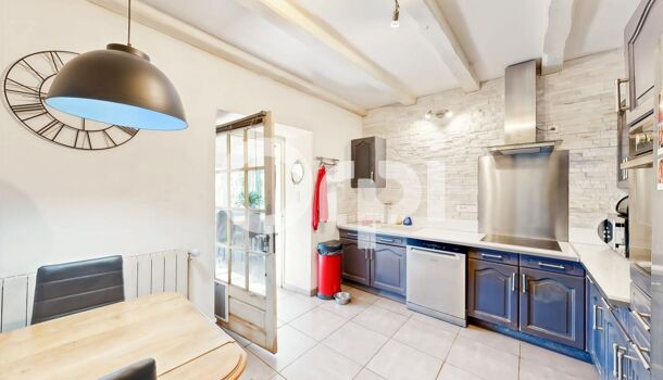 Villa / Maison 8 pièces  à vendre Saint-Alban-Auriolles 07120