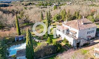 Maison 8 Pièces 204 m² à vendre à Ruoms (07120)