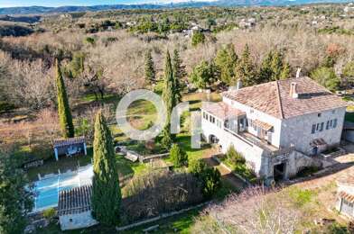 Maison 8 pièces 635000 €