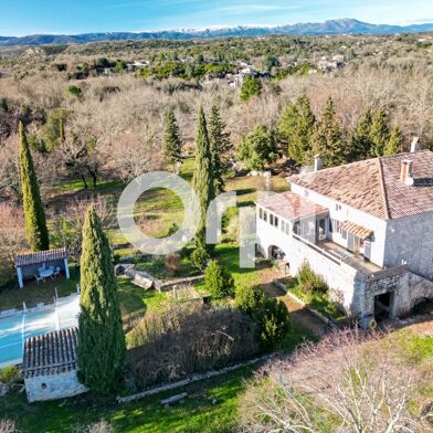 Maison 8 pièces 635000 €