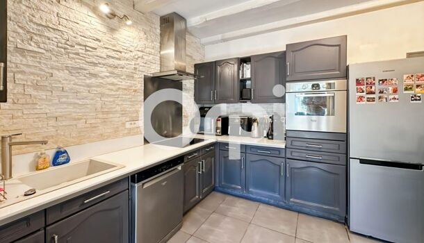 Villa / Maison 8 pièces  à vendre Ruoms 07120