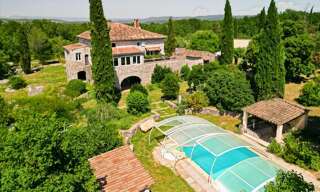 Maison 8 Pièces 204 m² à vendre à Ruoms (07120)