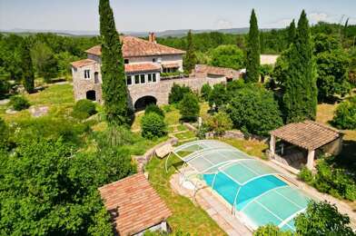 Maison 8 pièces 569000 €