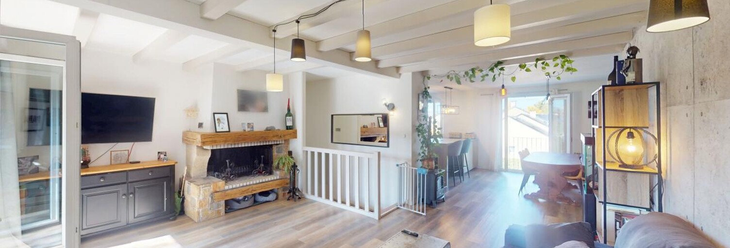 Maison 4 Pièces 102 m² à vendre à Olemps (12510)