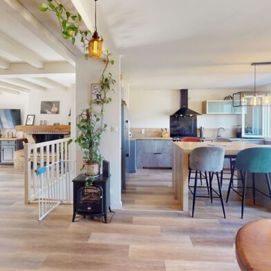 Maison 4 pièces 259000 €