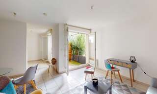 Appartement 2 Pièces 33 m² à louer à Onet-le-Château (12850)