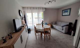 Appartement 2 Pièces 40 m² à vendre à Royan (17200)