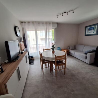 Appartement 2 pièces 180200 €