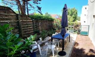 Appartement 2 Pièces 40 m² à vendre à Royan (17200)