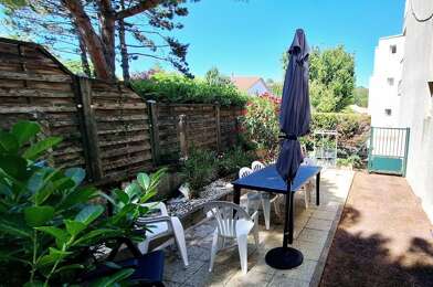 Appartement 2 pièces 169600 €