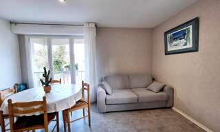 Appartement 2 Pièces 40 m² à vendre à Royan (17200)