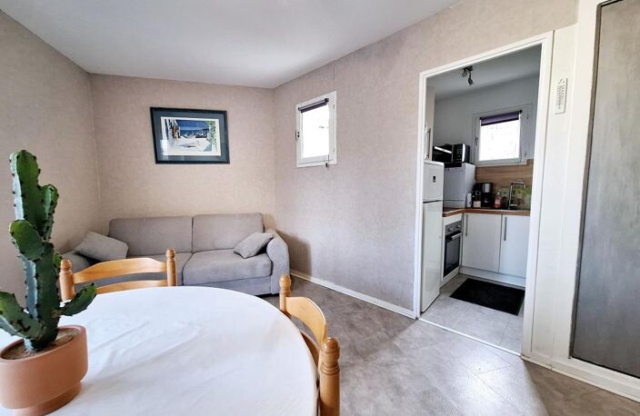 🏡  Agréable appartement T2 de 40 m² à 800m de la plage locatif ou secondaire — photo 2