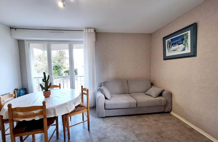 🏡  Agréable appartement T2 de 40 m² à 800m de la plage locatif ou secondaire — photo 3