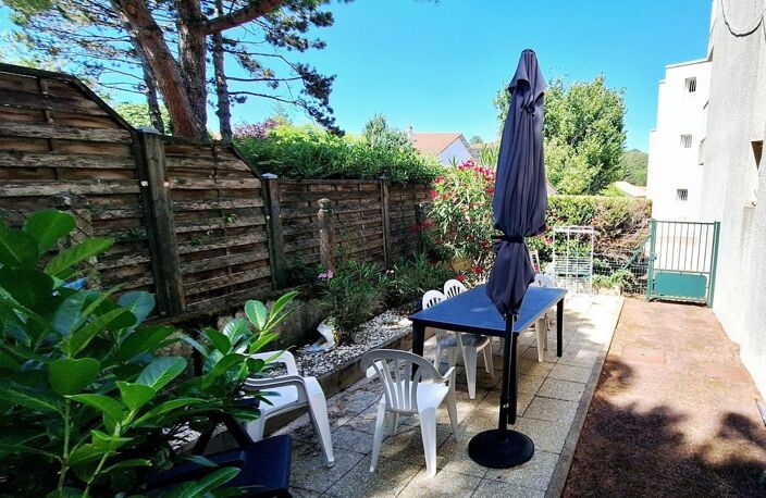 🏡  Agréable appartement T2 de 40 m² à 800m de la plage locatif ou secondaire — photo 4