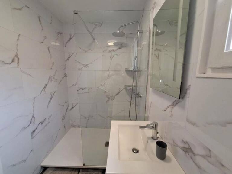 🏡  Agréable appartement T2 de 40 m² à 800m de la plage : locatif ou secondaire — photo 1