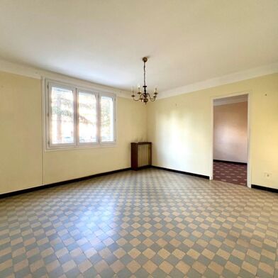 Appartement 3 pièces 120000 €