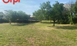 Terrain  1184 m² à vendre à Saint-Agnant (17620)