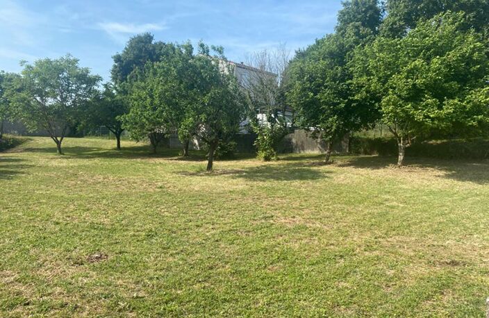 Terrain Saint Agnant 1184 m2 — photo 5