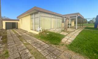 Maison 5 Pièces 130 m² à vendre à Saint-Gaudens (31800)