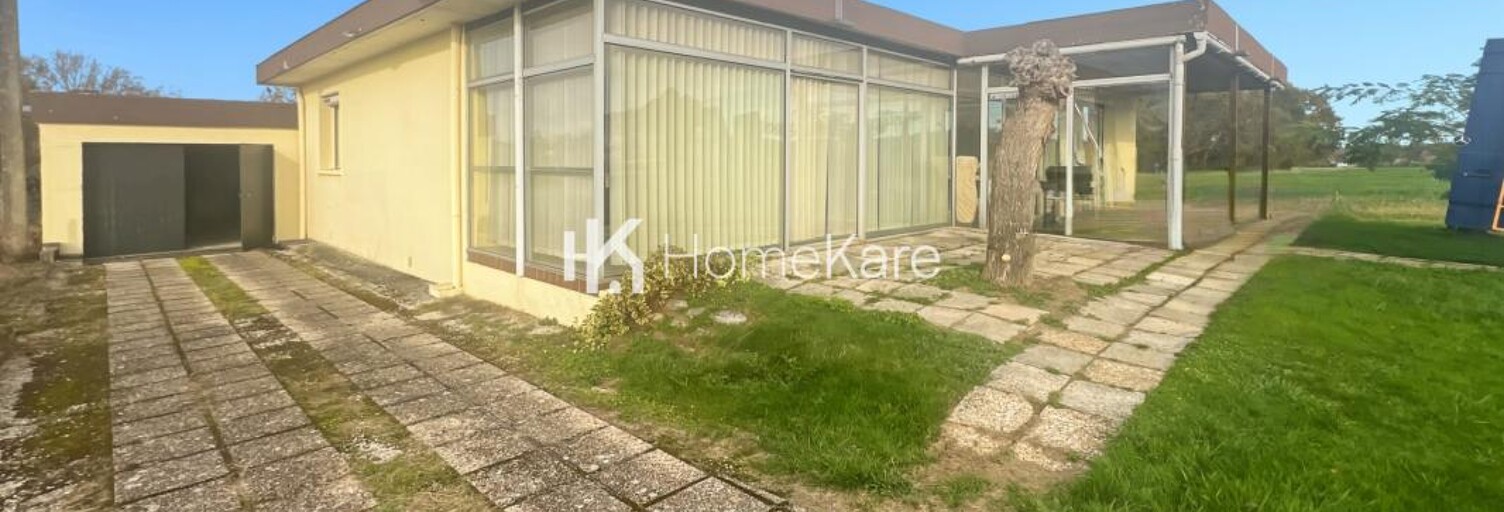 Maison 5 Pièces 130 m² à vendre à Saint-Gaudens (31800)