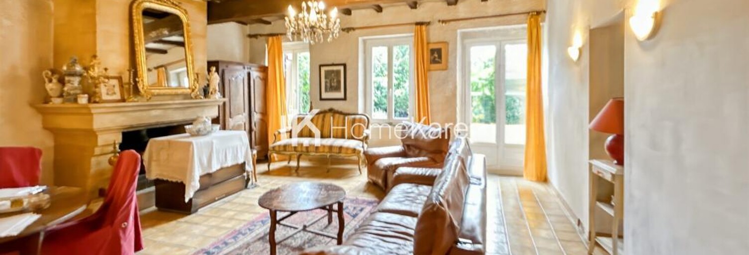 Maison 8 Pièces 330 m² à vendre à Sainte-Foy-de-Peyrolières (31470)