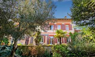 Maison 8 Pièces 330 m² à vendre à Sainte-Foy-de-Peyrolières (31470)