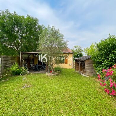 Maison 4 pièces 218000 €