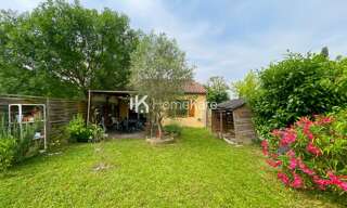 Maison 4 Pièces 91 m² à vendre à Auterive (31190)