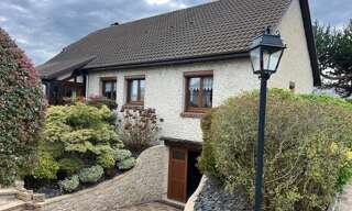 Maison 5 Pièces 100 m² à vendre à Pont-l'Évêque (14130)