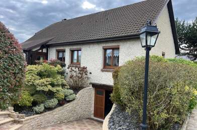 Maison 5 pièces 379000 €