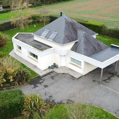 Maison 7 pièces 262500 €