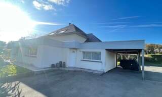 Maison 7 Pièces 140 m² à vendre à Guerlédan (22530)