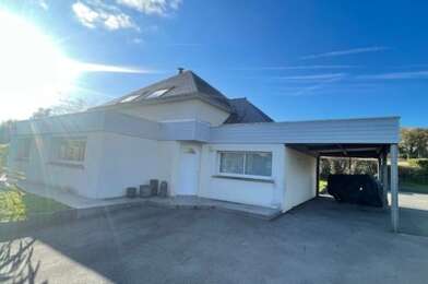 Maison 7 pièces 262500 €