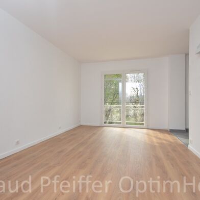 Appartement 3 pièces 1319 €